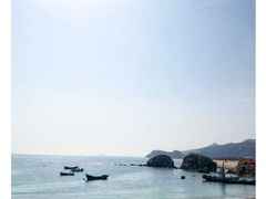 -石槽海滨浴场