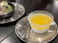 新品菠萝椰子冻-糖匠(垂虹路店)