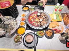 -牛New寿喜烧(中山公园龙之梦店)