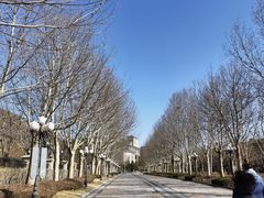 -天津盘山风景名胜区