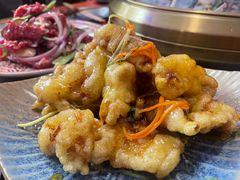 -杨小佳·齐齐哈尔烤肉·烤串(广州店)