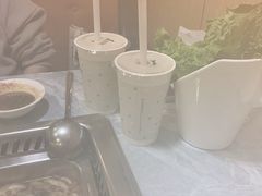 -台北吴记老锅底麻辣火锅(蓝村路店)