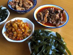 -邱芳粉店(迎宾大道旗舰店)