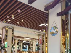 -美味故事特色餐厅(汉阳郭茨口店)