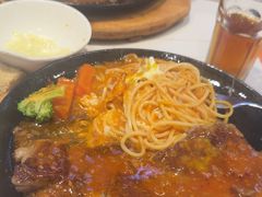 -豪享来牛排(人民店)