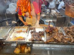 -陈光记烧腊店(罗保博士街店)
