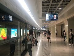 -黄浦路(地铁站)