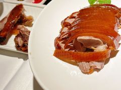 酥香嫩烤鸭-四季民福烤鸭店(望京南湖东园店)