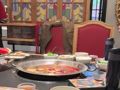 -廖掌柜·重庆鲜货火锅(上海首店)