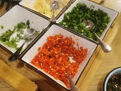 -蚝翅·海鲜粥·烧烤·龙虾季(海曙天一店)