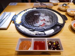 -喜来稀肉(北外滩白玉兰广场店)