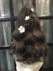 点击看大图 -3AM HAIR SALON烫发染发接发