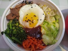 -吉宫釜拌饭馆(益田假日世界店)