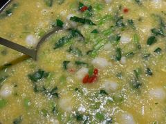 贡米时蔬丸子-真定郝家排骨(正定县总店)