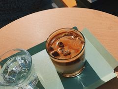 -稀物集咖啡(徽州大道店)