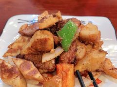 -伊隆斋(什刹海店)