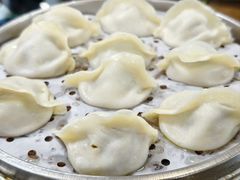 牛肉招牌灌汤蒸饺-志亮灌汤蒸饺·清真(庙后街店)