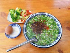 -德海牛肉面(武警医院店)