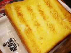 -喝丢一只鞋海鲜烧烤·海肠捞饭(市场店)
