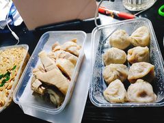 南翔小笼包-百家鸡味馆(清泰店)
