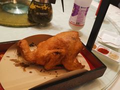 -西安饭庄·非遗陕菜(凤城五路店)