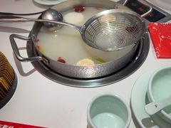-八合里潮汕鲜牛肉火锅(深圳海岸城店)
