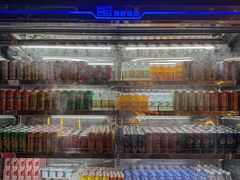 -喜庭海鲜自助(北辰三角洲北辰荟店)