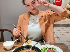 -将相和·海鲜蒸饺大连菜