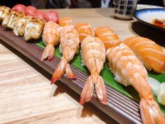 寿司拼盘-琴寿司居酒屋(中山广场店)