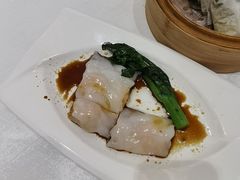 -龙悦湾酒家·八阵鱼生·渔人码头店