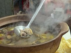 -威邵鸡煲(西华路总店)
