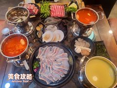 -丽江庭院之爱在路上(西单店)