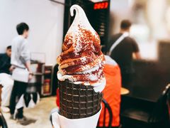 茶王雪糕-喜茶(广州荔湾领展广场店)