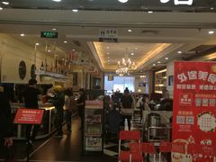 -避风塘·老港味餐厅(虹口龙之梦店)