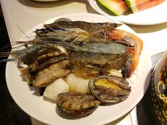 -加餐海鲜自助(集美银泰百货店)