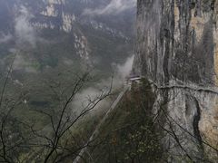 -鹿院坪生态旅游景区