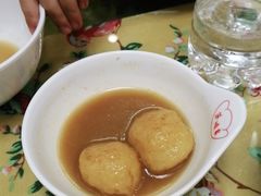 -芳姨广东砂锅粥(张庄路店)