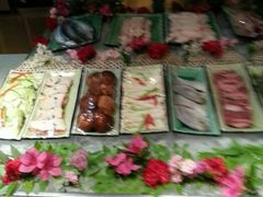 android_upload_pic-宁波石浦豪生大酒店·自助餐厅