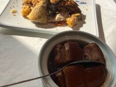 东坡肉方-玉华台饭庄·淮扬菜·烤鸭(望京店)