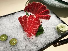 -余欢领鲜火锅(新街口店)
