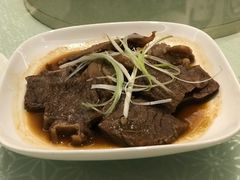 -富临饭店阿一鲍鱼