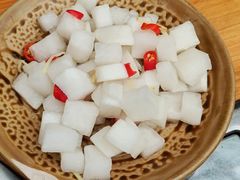 酸萝卜-尼玛藏家风味园(阿山食城店)