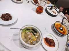 -宴秋杭州菜(锦艺城店)