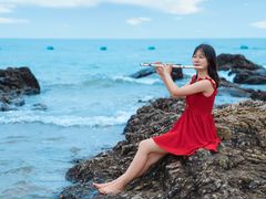 -老虎石海上公园