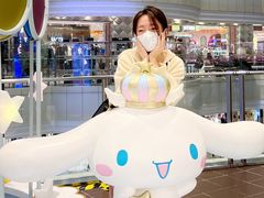 -远大购物中心(南岗店)