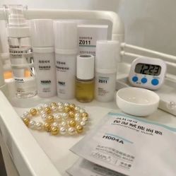 -薇薇安花系SPA