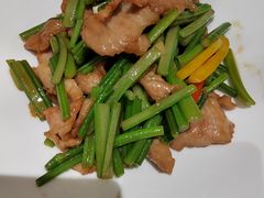 -月福京味斋·烤鸭店·北京菜(鼓楼总店)