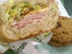 android_upload_pic-赛百味SUBWAY(高新店)