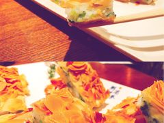 -南拳十三姨·潮汕砂锅粥(世纪金源店)