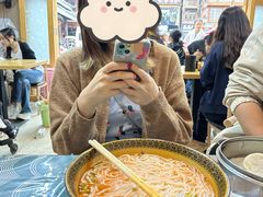 -肇兴特色牛肉粉